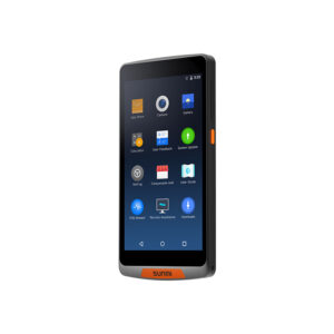Sunmi M2 T7821 5" Handheld POS Terminal + 4G + GPS