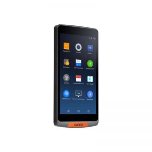 Sunmi M2 T7821 5" Handheld POS Terminal + 4G + GPS - Image 5