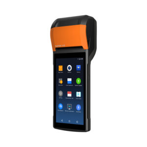 SUNMI V2 T5930 Handheld POS Terminal with Built-In Printer