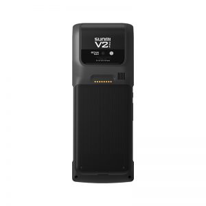Sunmi V2 PRO Label T5921 Handheld 4G POS Terminal with Built-In Printer P06030117 - Image 3