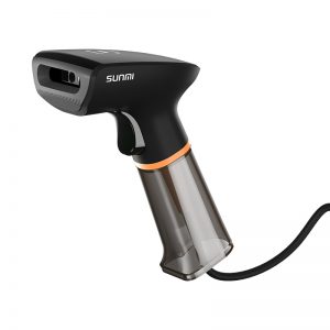 Sunmi U2 2D Handheld Barcode Scanner NS021