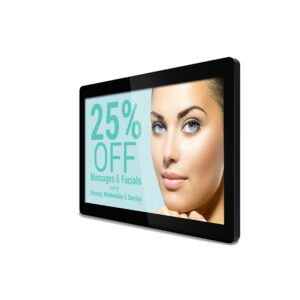 10" POS Professional Monitor