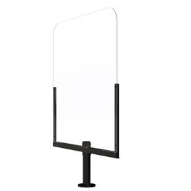 SBV Protective Plexy Point of Sale Protective Shield