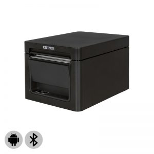 Citizen CT-E651 CTE651XTEBX Fast POS Printer - Image 3