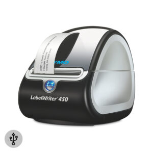 Dymo LabelWriter 450 Direct Thermal Printer
