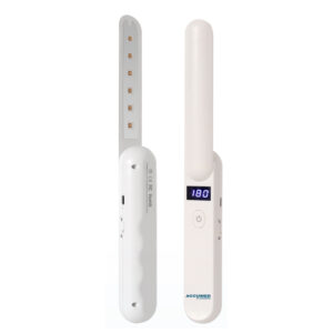 Accuratus AccuMed Mini 6 Portable Fast Sterilisation Wand
