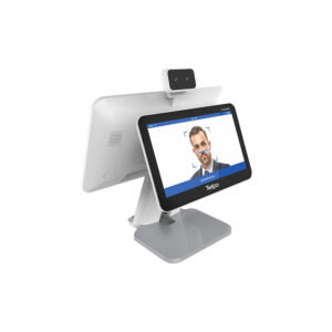 Telpo TPS680 Android EPOS Touch Terminal - Display 15.6" + 11.6"
