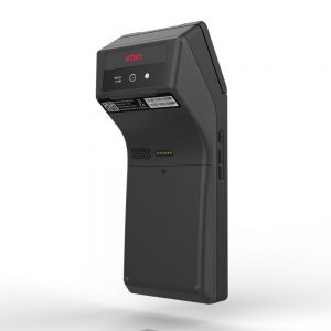 iMin M2-202 Handheld Loyverse Compatible POS Terminal with Built-In Printer - Image 3
