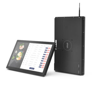 iMin K1-201 21.5" Android Touchscreen Kitchen Display Screen (KDS)