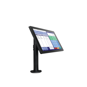 oxhoo onix 200 pos terminal pole mount