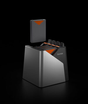 L2 Charging Dock L2 Charging Dock