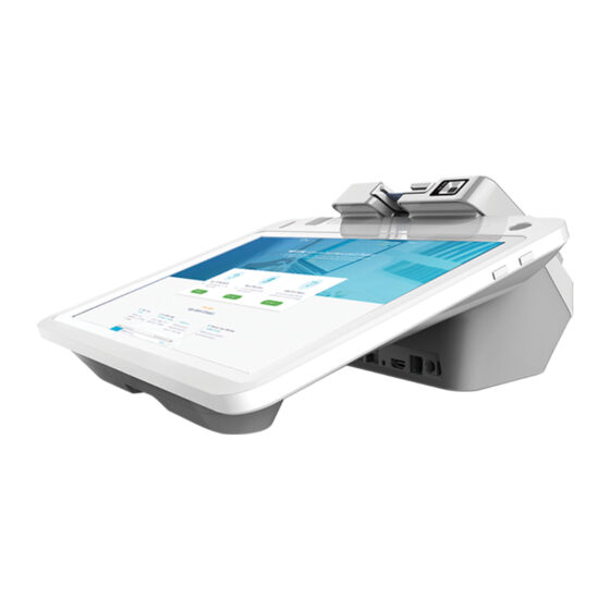 PAX E700 Android All In One POS Payment Terminal | Android EPOS