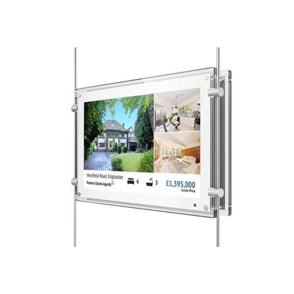 Digital-Rod-Display Digital Rod Display