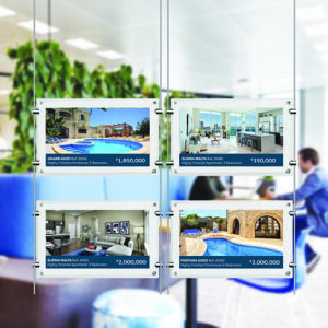 15" Digital Rod Display - Image 5