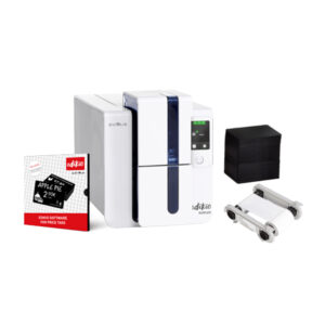 Edikio Duplex Price Tag Solution