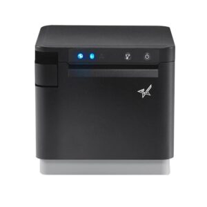 Star Micronics mC-Print3 PoS Printer โ MCP31CB Black