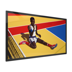 Slimline Pro Android Display