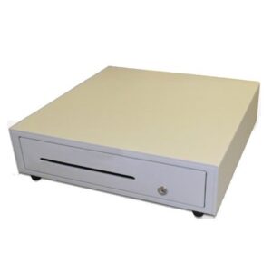 Star Micronics CB2002LC-FN Cash Drawer (Ultra White)
