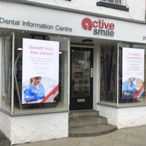 55" Ultra High Brightness Window Display - Image 4