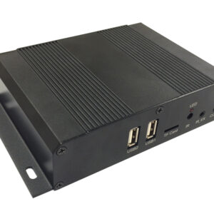 Standalone Android Media Player - Image 3