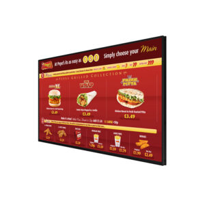 Digital Signage