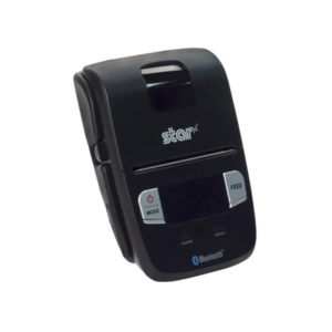 Star Micronics SM-L200, USB, Bluetooth Mobile Printer