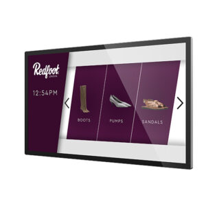 22" Android PCAP Touch Screen