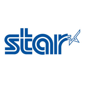Star Micronics 39590150 - mC Print3 Wall Bracket Mount