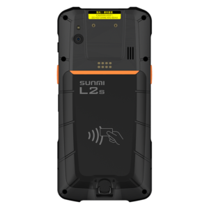 Sunmi L2s 2D Scanner