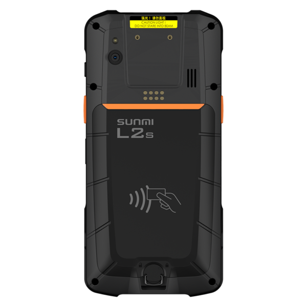 Sunmi L2s 2D Scanner