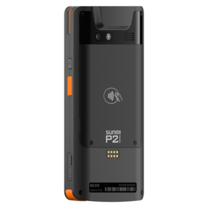 Sunmi P2 MINI T5810 5.0" HD+ Handheld POS Terminal - Image 3