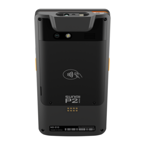 Sunmi P2 MINI T5810 5.0" HD+ Handheld POS Terminal - Image 4