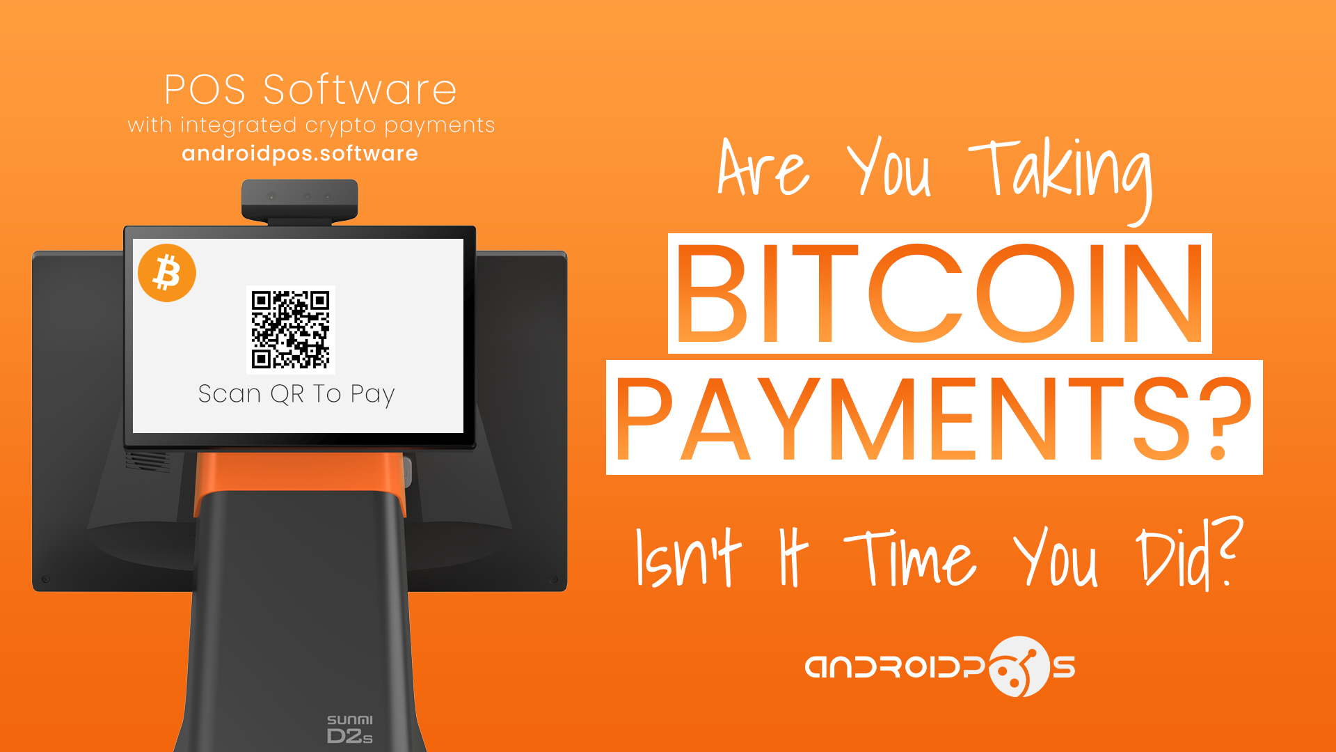 Bitcoin 101 Intro to Digital Currencies | Android EPOS