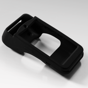 PAX A920 / myPOS Smart Silicone Case - Black