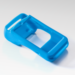 PAX A920 / myPOS Smart Silicone Case - Blue