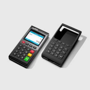 myPOS Go Silicone Case - Black