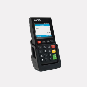 myPOS Go Docking Station