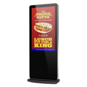 Android-Freestanding-Digital-Screen Android Freestanding Digital Screen