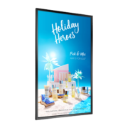 Ultra-High-Brightness-Digital-Sign Ultra High Brightness Screen
