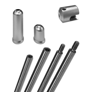 Fittings Kit for Digital Rod Displays