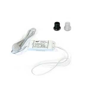 Transformer Kit for Digital Rod Bundle