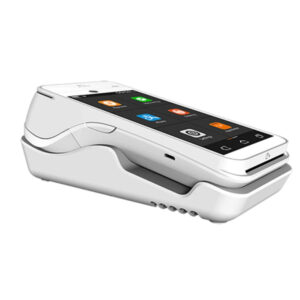 PAX A920 Charging Base
