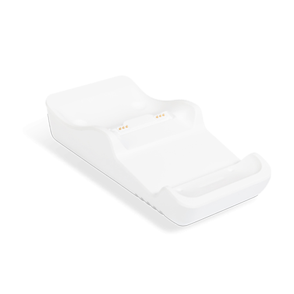 PAX A920 Charging & COMM Base (L920 Cradle) – Brand New, Plug & Play