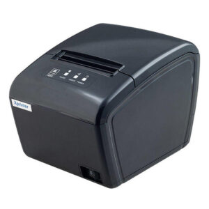 Xprinter XP-S260M Thermal Receipt Printer With USB/Serial/Lan Interface