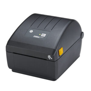 Zebra ZD220t Thermal Transfer Desktop Label Printer