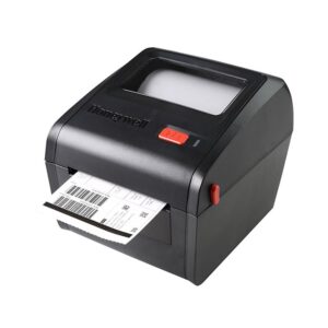 Honeywell PC42d Desktop Label Printer - USB + Serial + Ethernet