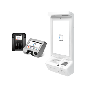 myPOS Self-Service Kiosk + Onboard Payments + Software - Image 3