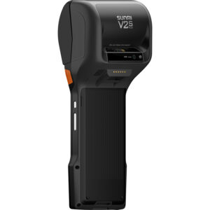 SUNMI V2s PLUS T5F01 Handheld POS P06050010 - Label Printer, 4G, 3GB RAM - Image 3
