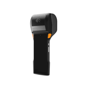 SUNMI V2s PLUS T5F01 Handheld POS P06054021-UK - Label Printer, 4G, 2GB RAM