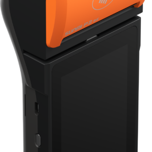 Sunmi P2 SE Smart Payment Terminal, A11 Go, 2GB +16GB, pogopin, rear camera 0,3MP, HD Screen, NFC, Wifi, 4G - Image 3